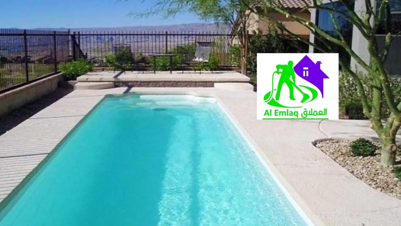 شركة تركيب مسابح في راس الخيمة