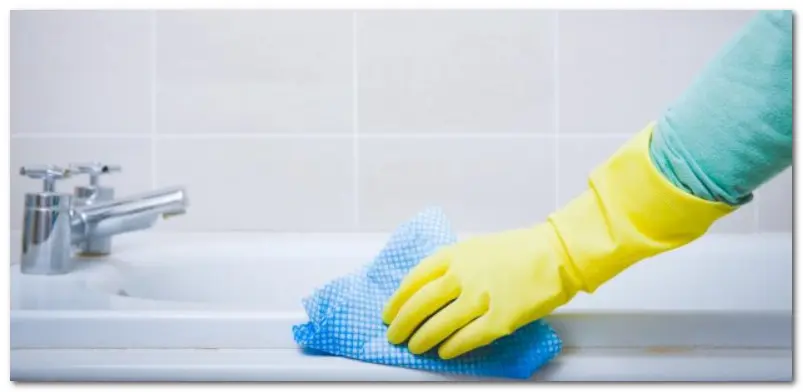 شركة نظافة الحمامات في العين