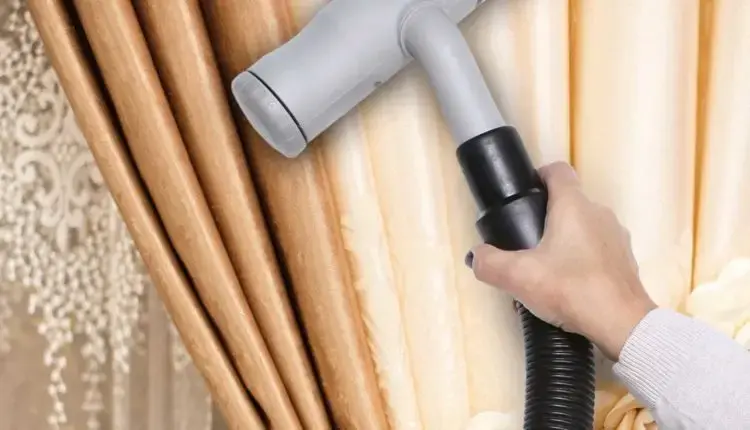 شركة تنظيف ستائر بأبوظبي