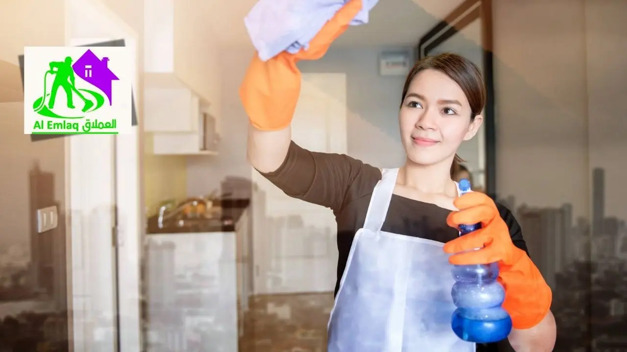 شركة عاملات بالساعة في الإمارات