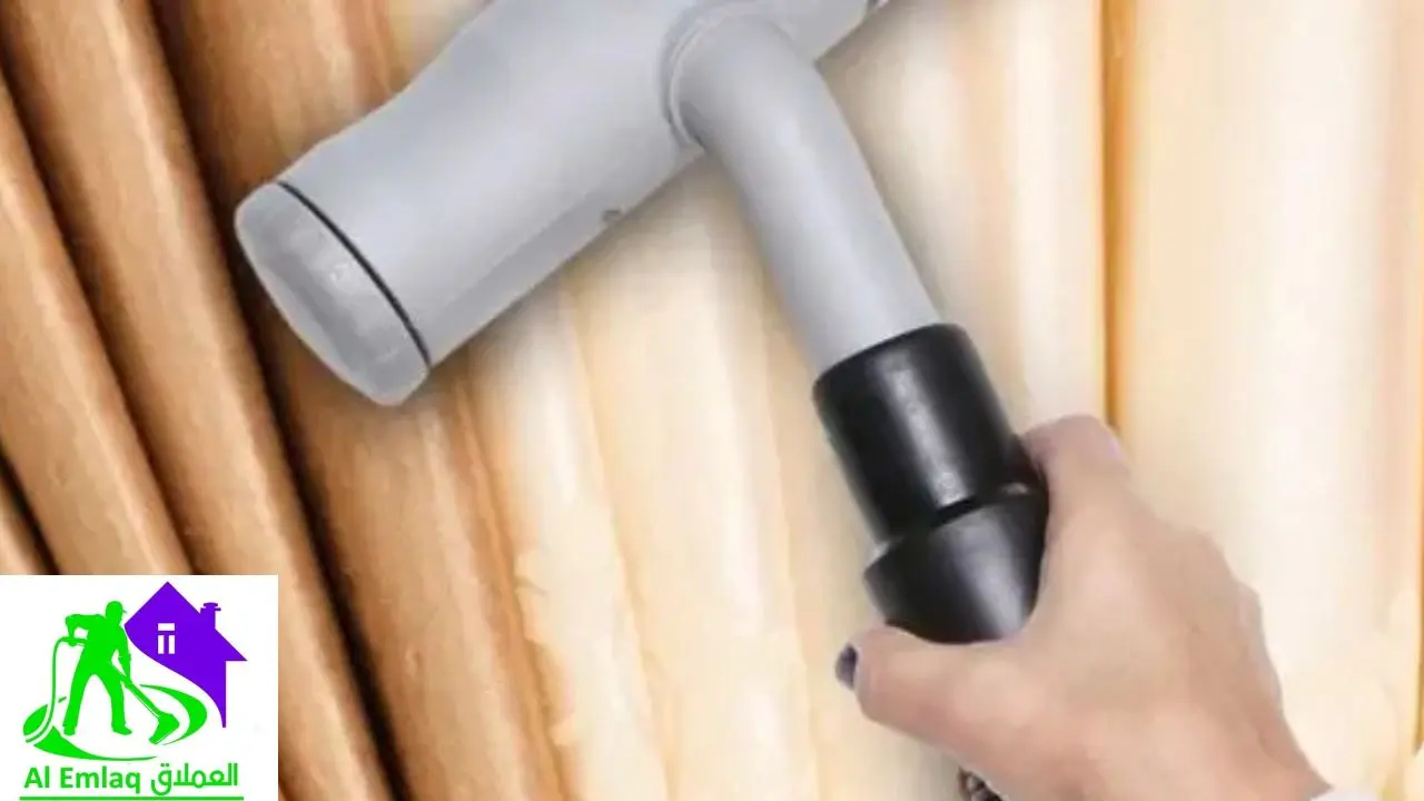 شركة تنظيف ستائر في ام القيوين