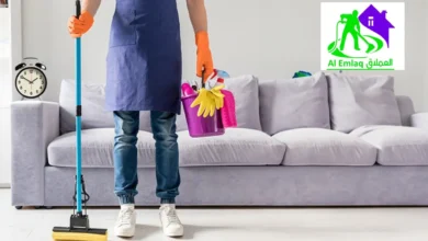 عاملات تنظيف بالساعة في الفجيرة