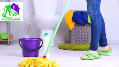 شركة تنظيف حمامات في عجمان