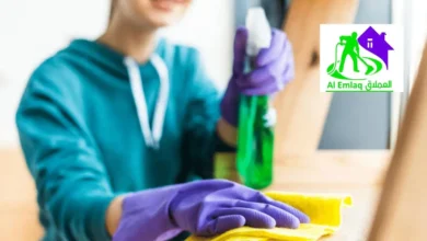 عاملات بالساعات بدبي