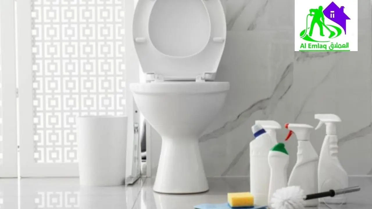 شركة تنظيف حمامات في ابوظبي