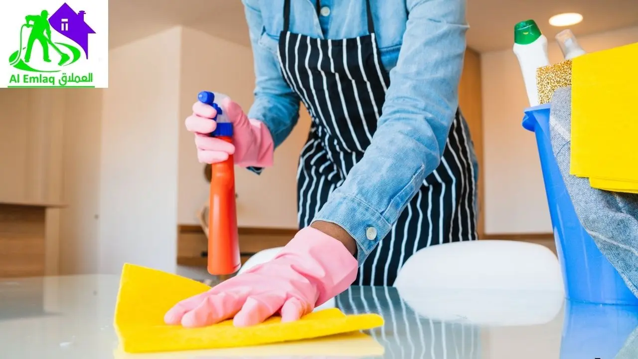 شركة خادمات بالساعة في عجمان