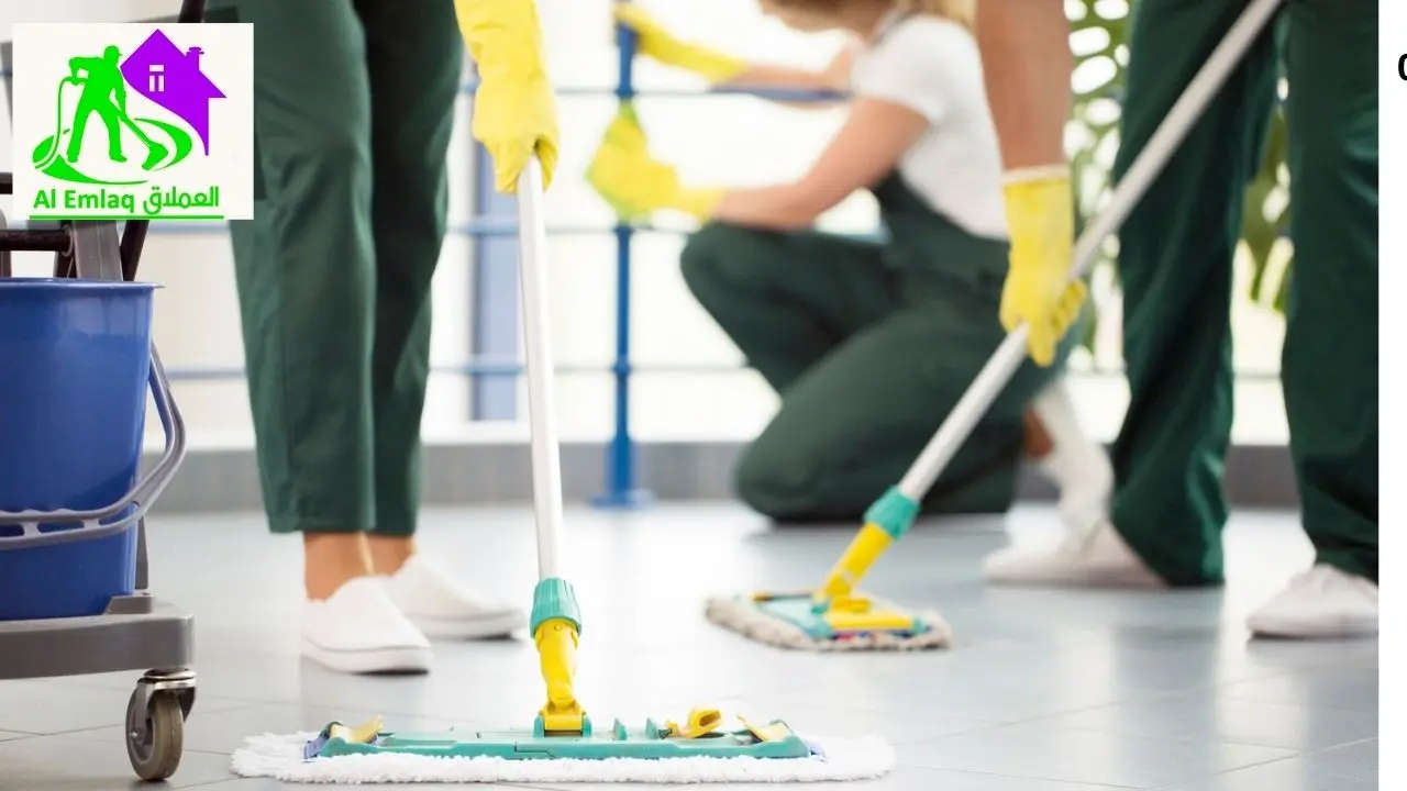 أفضل شركة تنظيف في أم القيوين