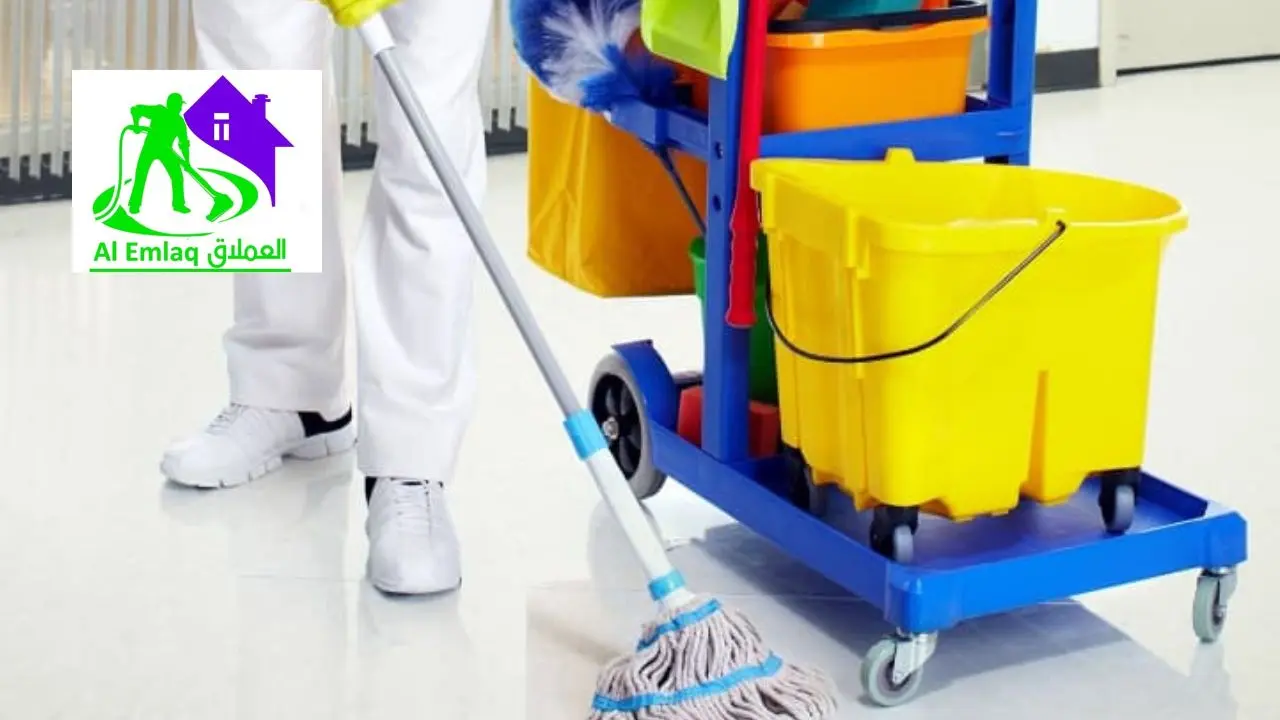 خدمات افضل شركة تنظيف في الإمارات