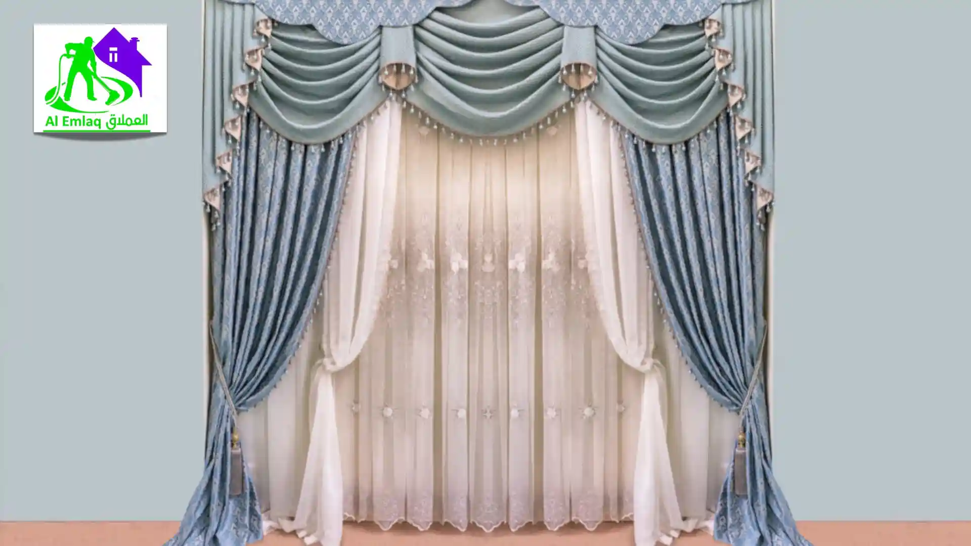 شركة تنظيف منازل وشقق في دبي