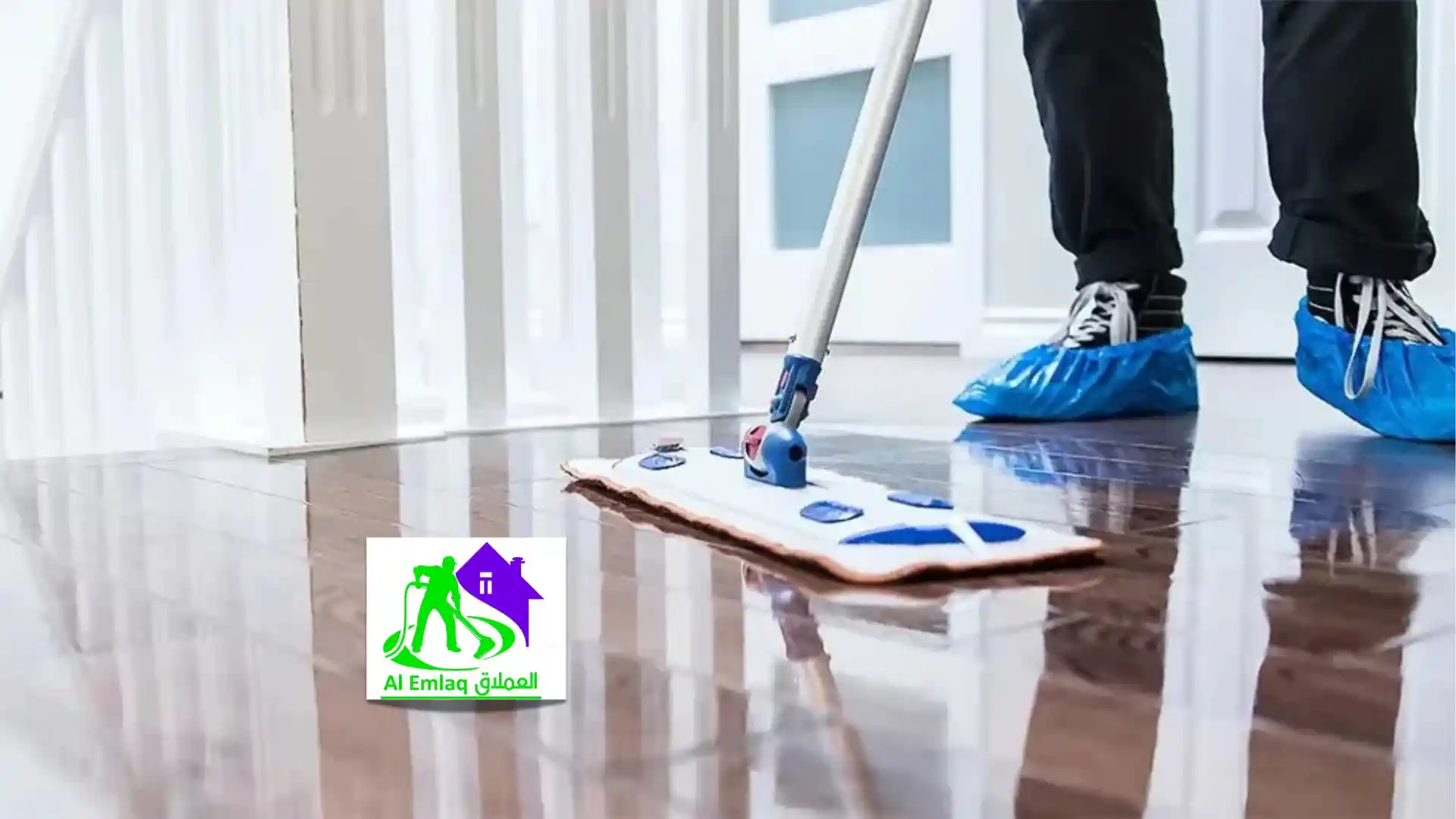 شركة تنظيف الرخام في دبي