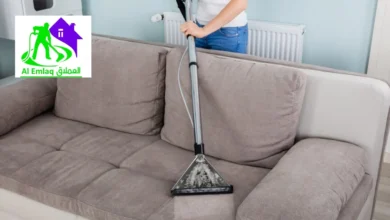 شركة تنظيف كنب في الإمارات