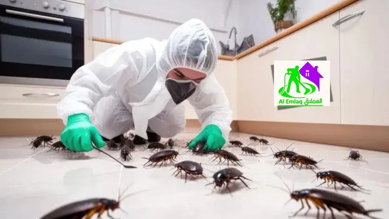 شركات مكافحة الحشرات في الفجيرة