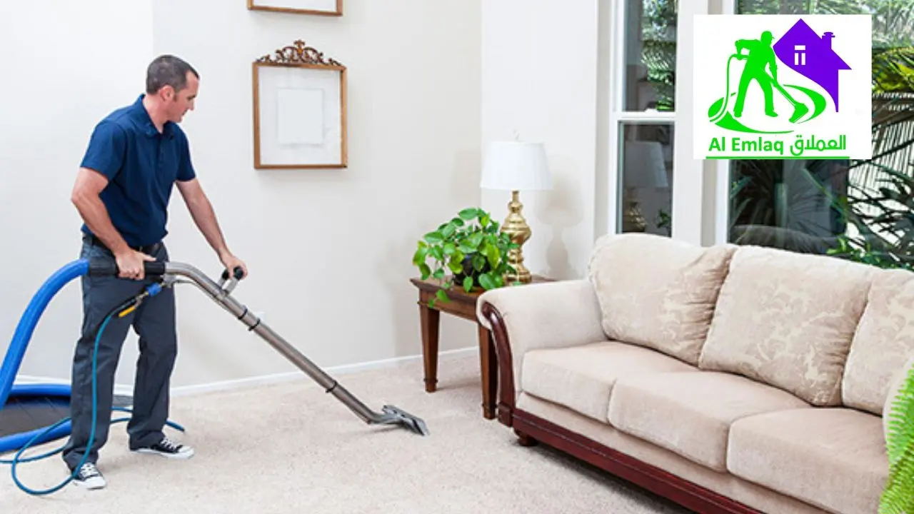 شركة تنظيف فلل في الإمارات