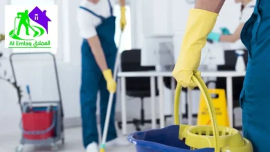 افضل شركة تنظيف في الإمارات