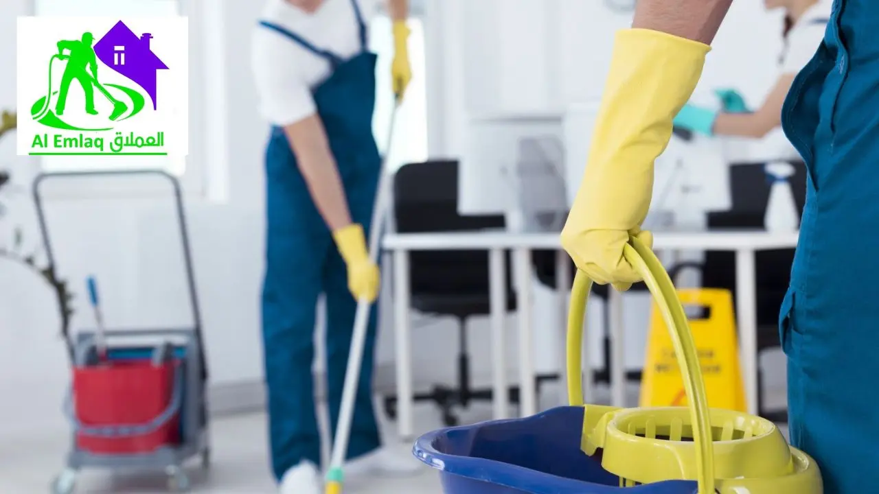 افضل شركة تنظيف في الإمارات
