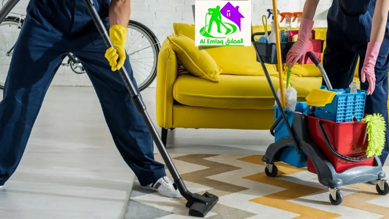 أفضل شركة تنظيف في دبي
