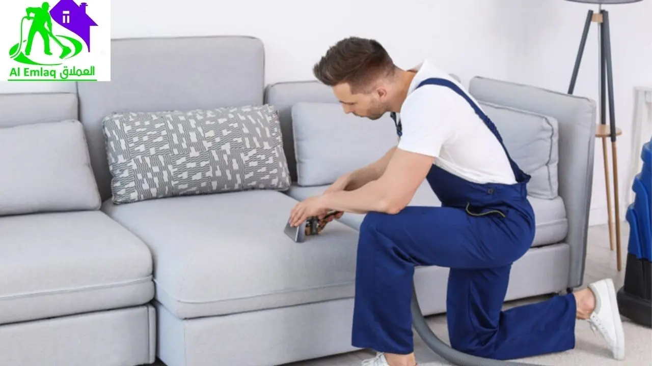 شركة تنظيف كنب فى أبو ظبي