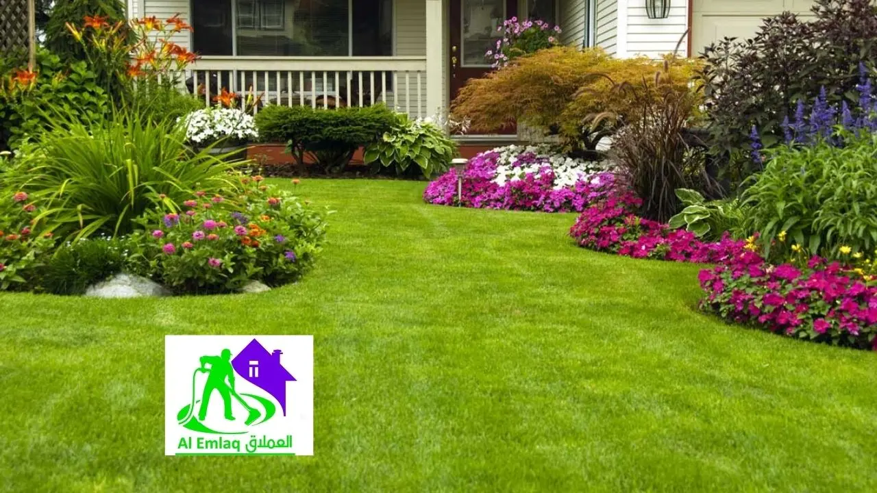 أفضل شركة تصميم حدائق في ابوظبي