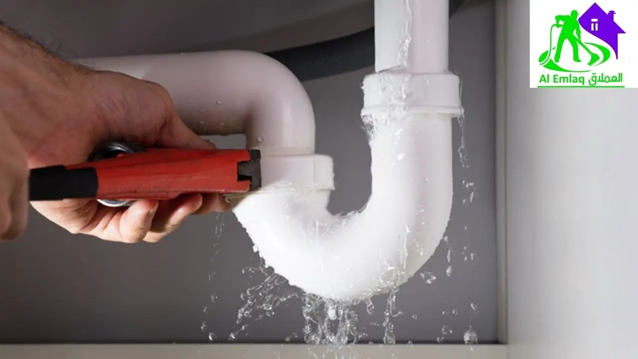 شركة كشف تسربات المياه في ابوظبي