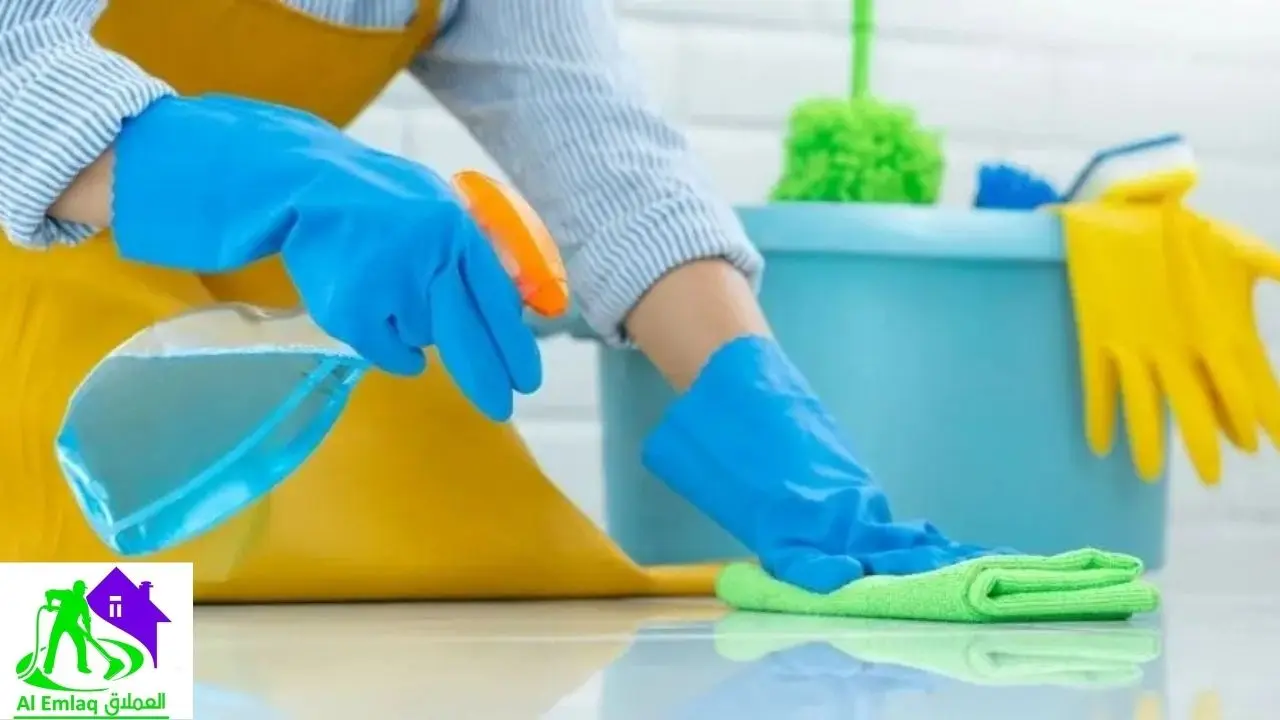 شركة تنظيف شقق ابوظبي