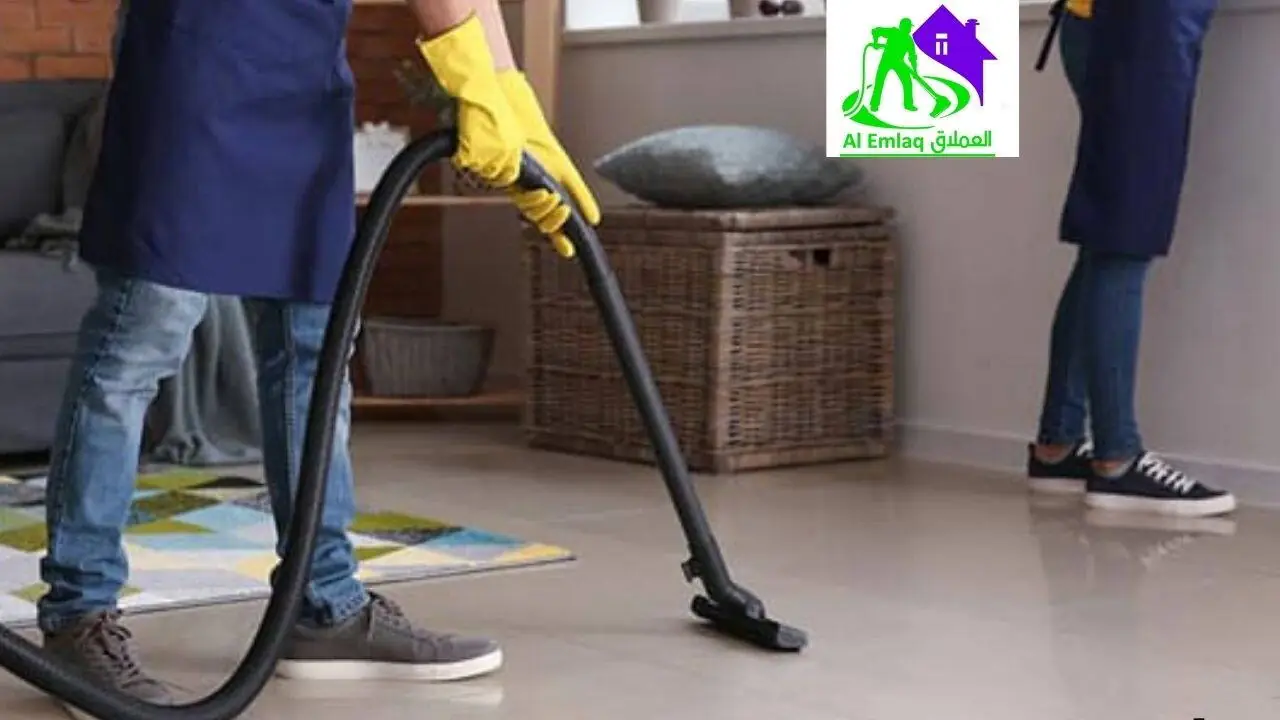 شركة تنظيف منازل في رأس الخيمة