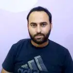 عبدالله راشد