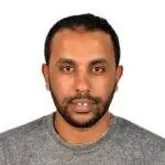 سالم المنصوري