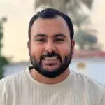 ماجد سالم