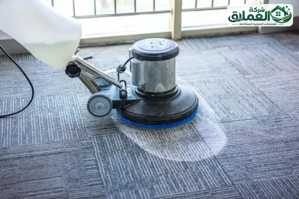 افضل شركة تنظيف | خدمة احترافية واسعار مميزة | شركة العملاق