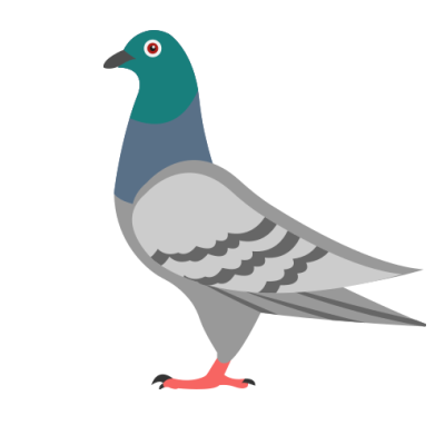 طارد حمام